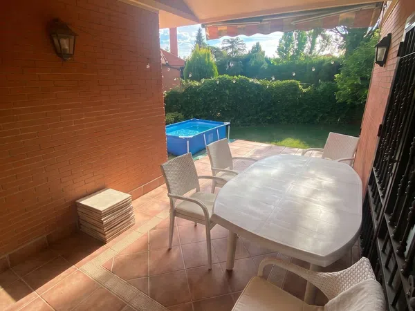 Chalet pareado en Rivas Urbanizaciones - Foto 3