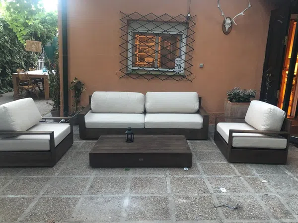 Casa o chalet independiente en Calle Federico López, 5, Zona norte - Foto 9