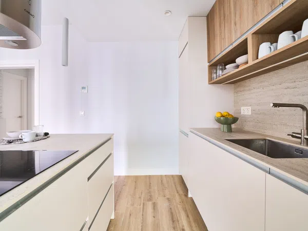 Piso en calle Navas de Tolosa, 8 - Foto 11