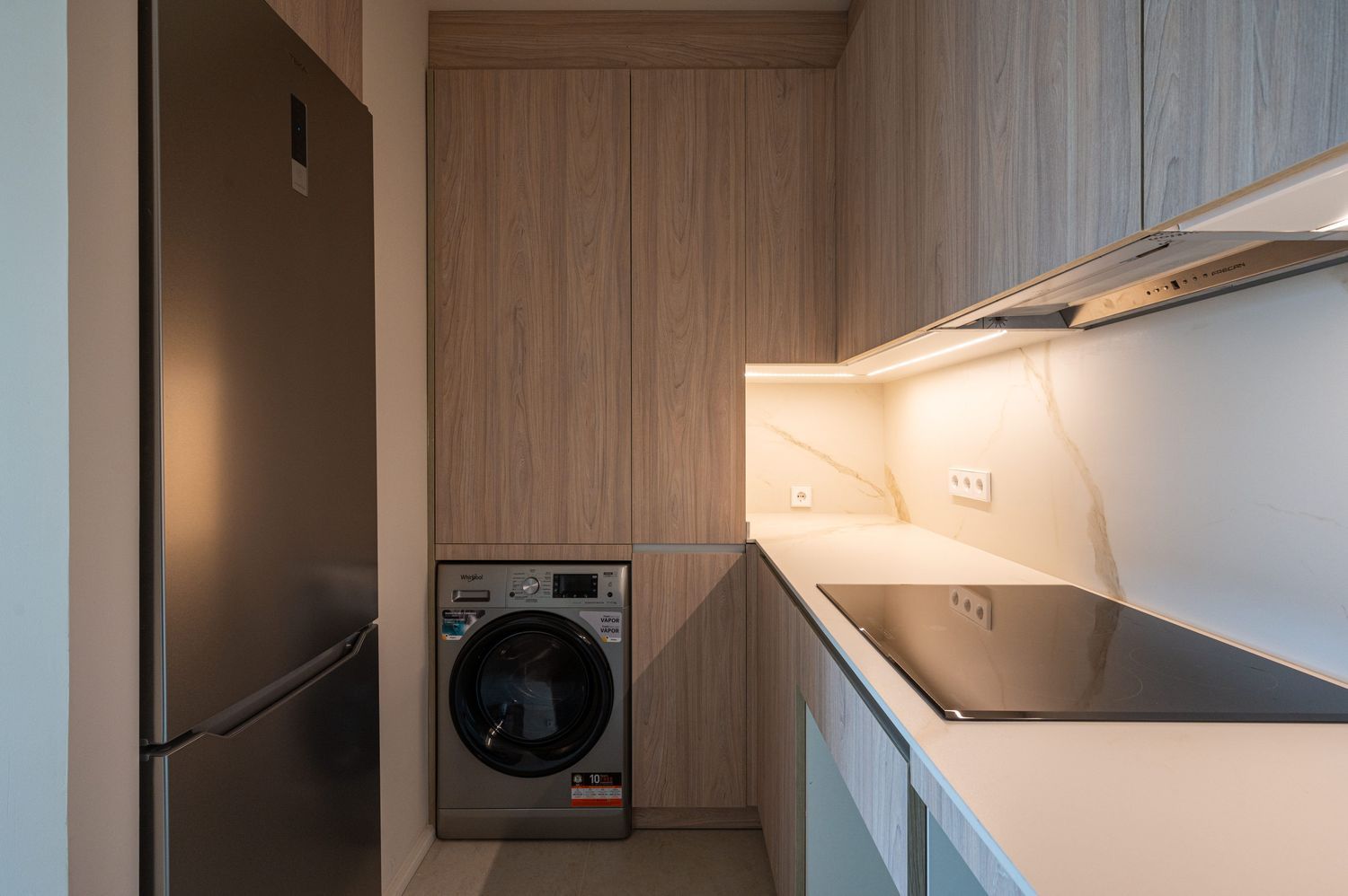 Piso en Barrio Fuentelarreina - Foto 17