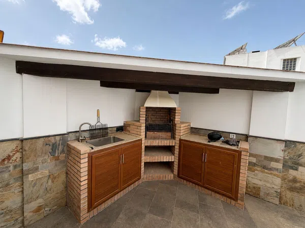 Chalet pareado en Centro, Centro - Foto 12