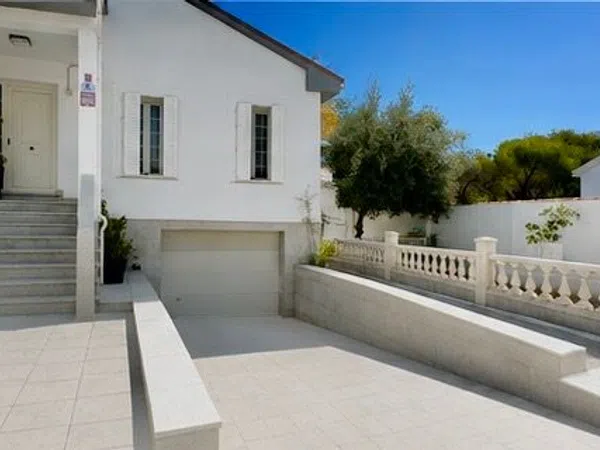 Casa o chalet independiente en Calle Numancia, 10 - Foto 17