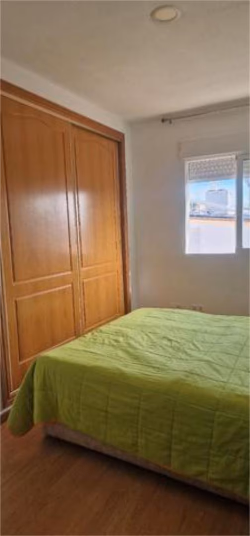 Ático en San Blas - Foto 7