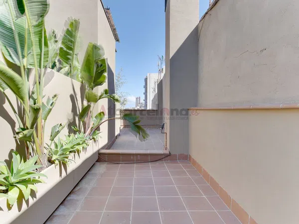 Piso en Calle de la Cera, El Raval - Foto 5