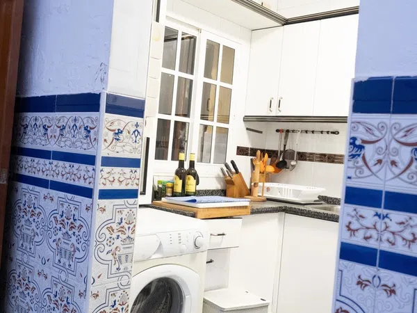 Chalet adosado en calle Lorenzo Mercante, 33 - Foto 11