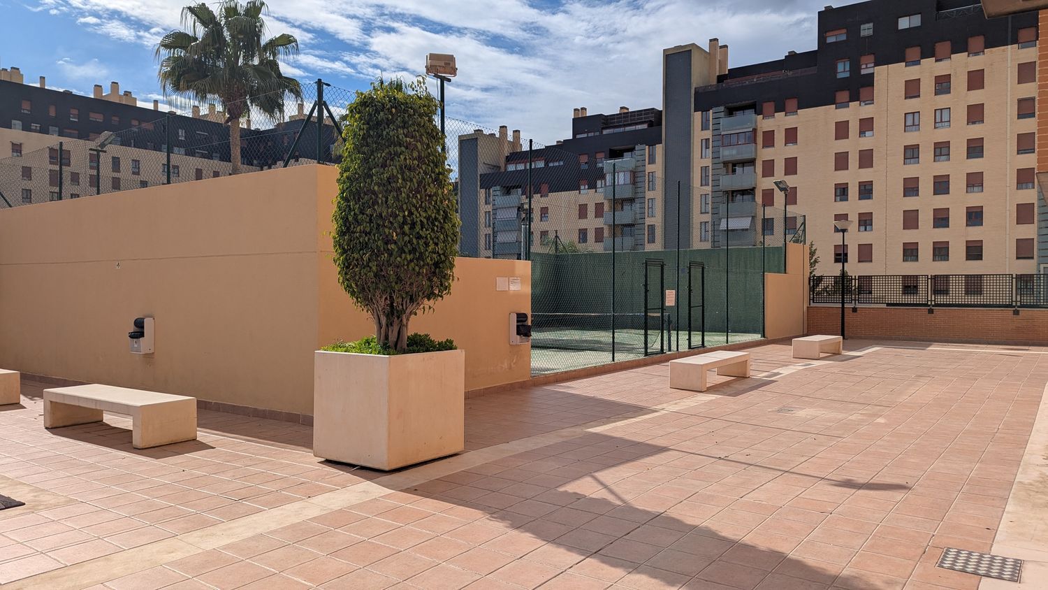 Piso en calle Médico Pérez Martorell, 3 - Foto 37