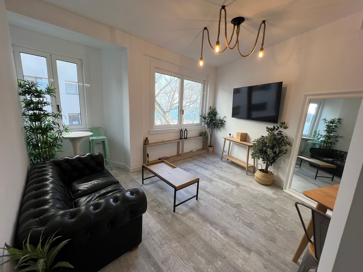 Piso en Monte Alto - Zalaeta - Atocha - Foto 14