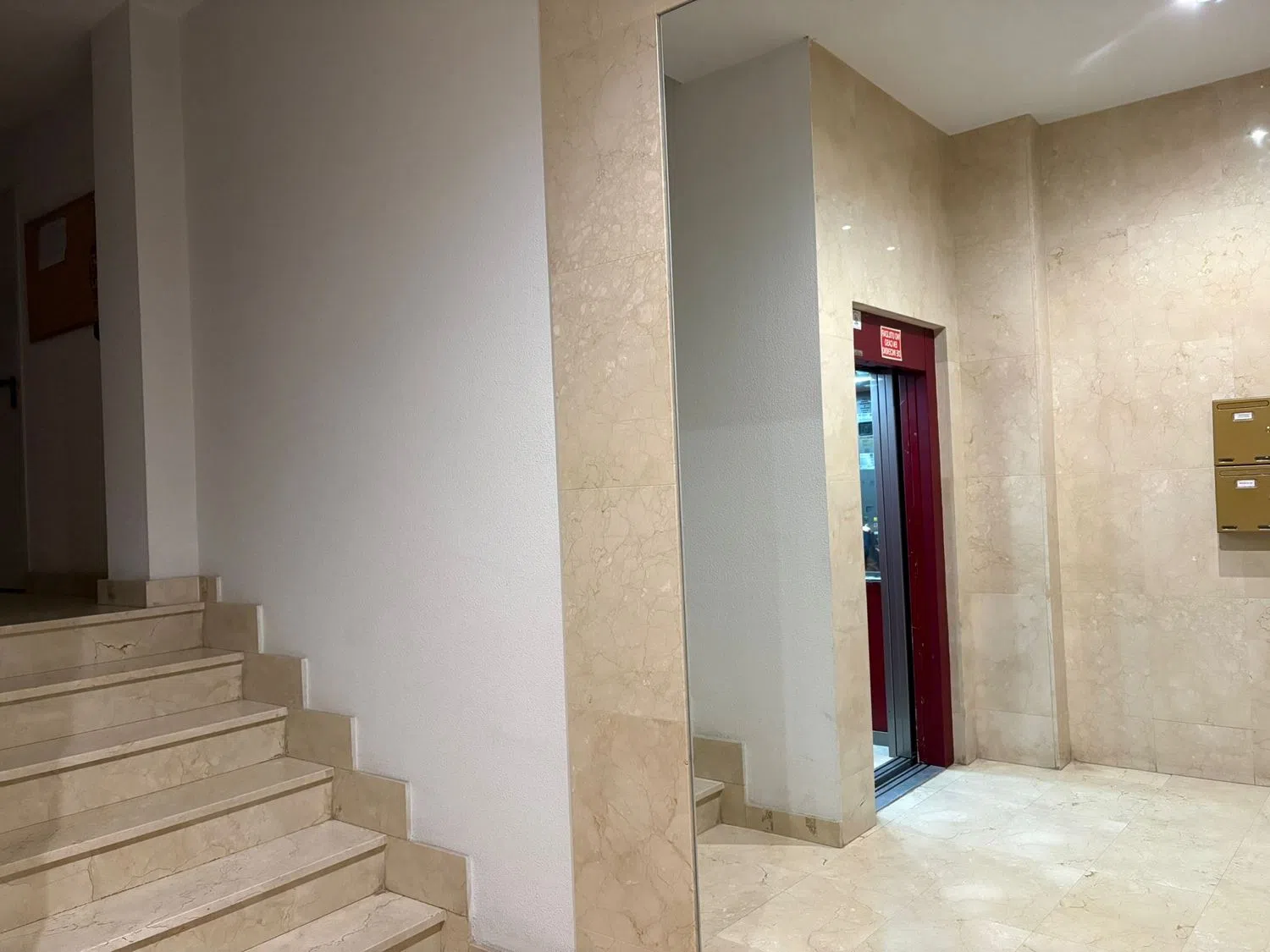 Ático en calle de Miguel del Campo, 11 - Foto 14