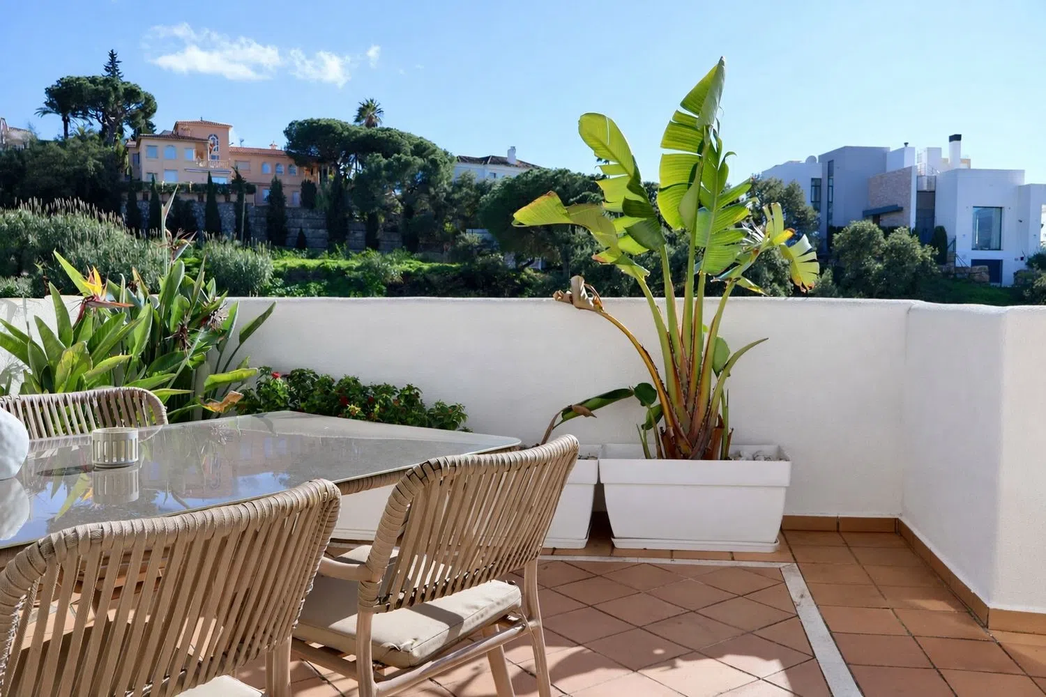 Ático en calle Hiedra, 12 - Foto 4