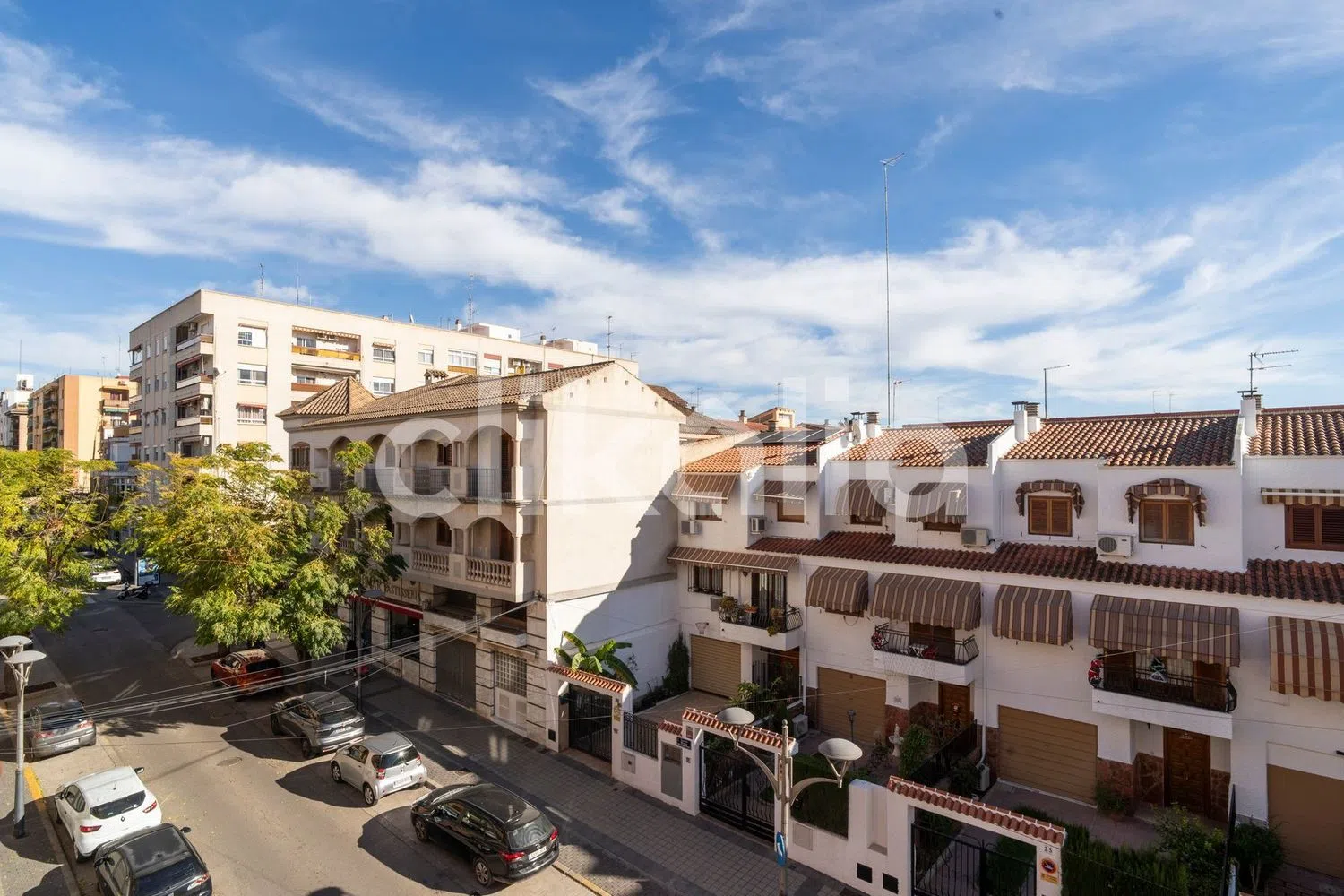 Piso en calle Ramón y Cajal - Foto 25