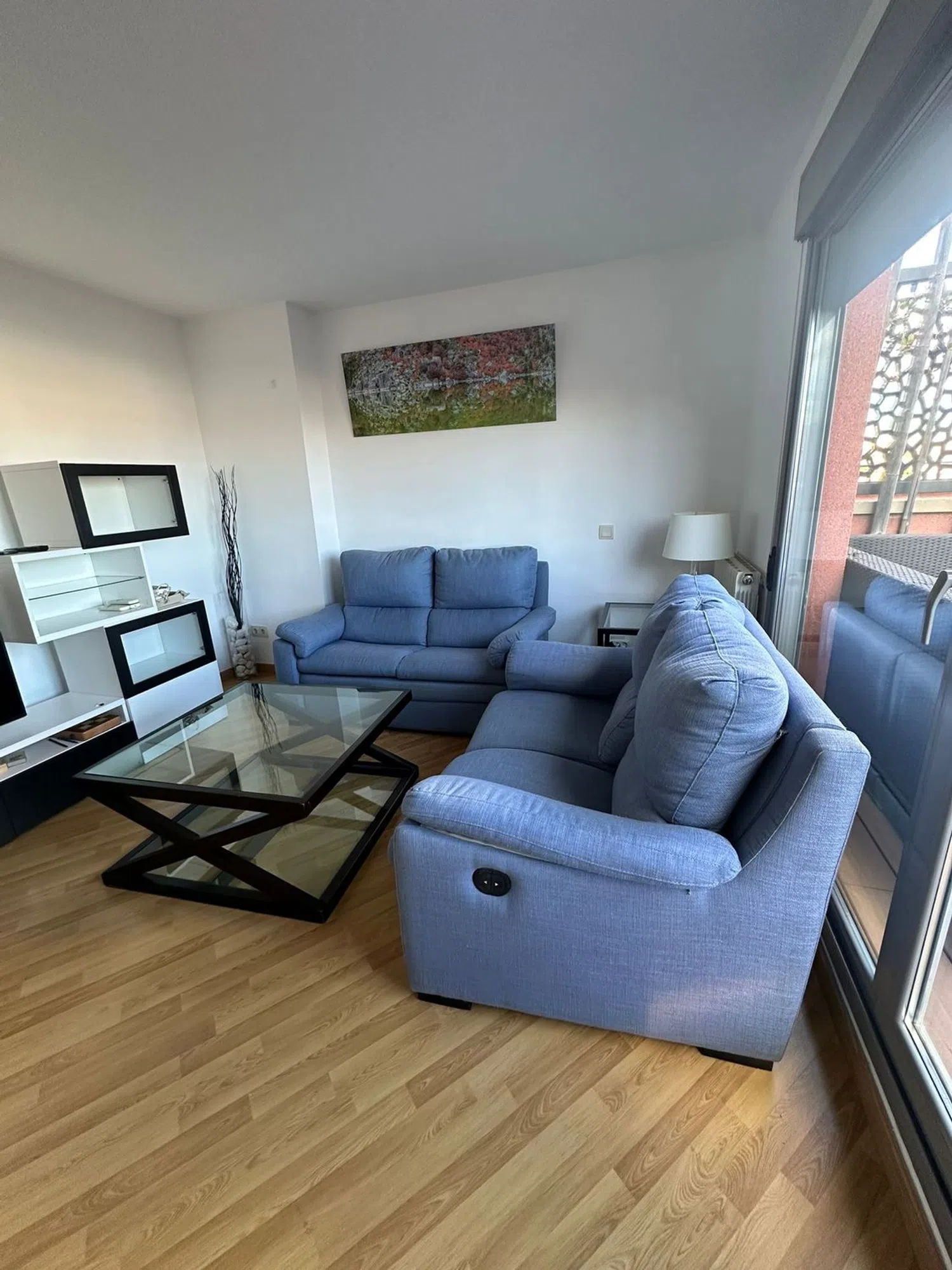 Ático en calle de Triacastela, 4 - Foto 22