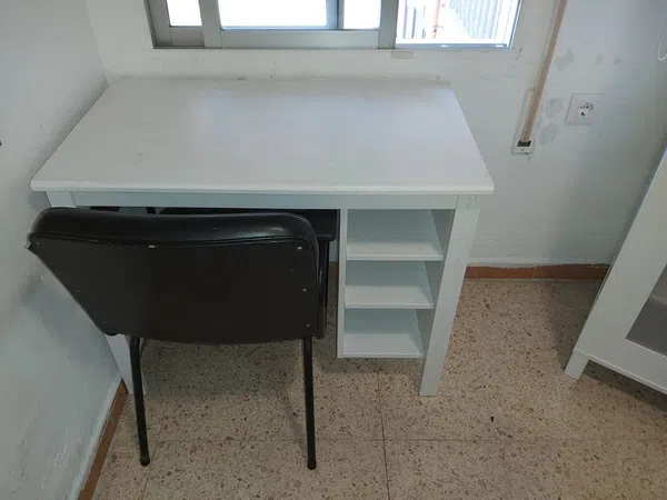 Piso en Avenida de Blasco Ibáñez, 153, La Carrasca - Foto 4