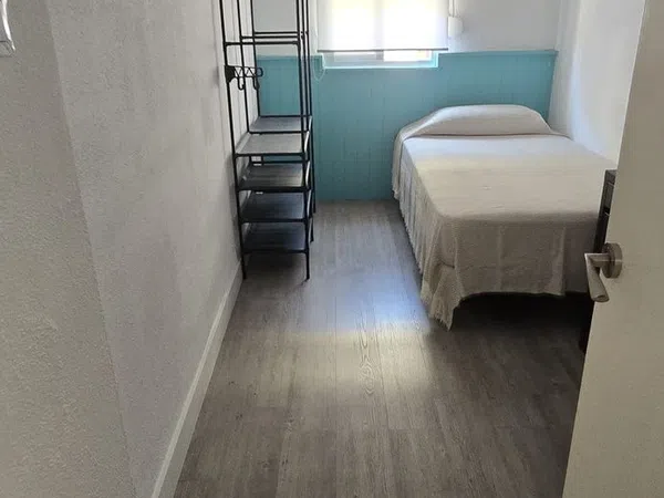 Piso en Plaza Virgen de Loreto, 4 - Foto 5