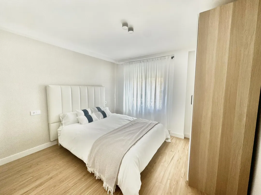 Piso en  Calle Vázquez Clavel 5 - Foto 30