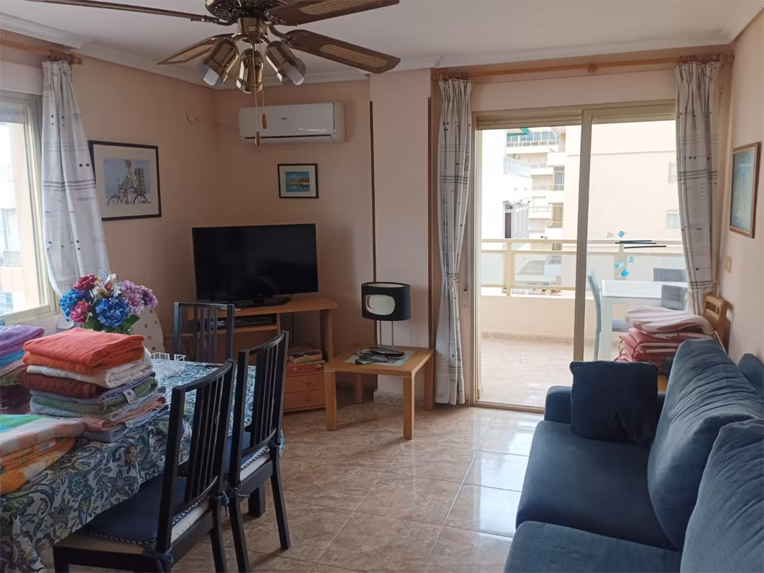 Apartamento en  Avinguda del País Valencià 61 - Foto 12