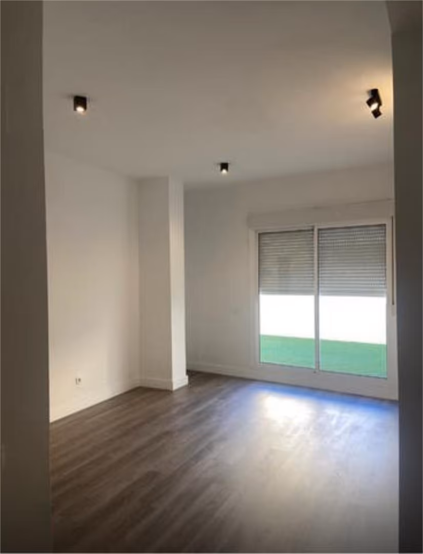 Ático en Alameda de Hércules - Foto 2