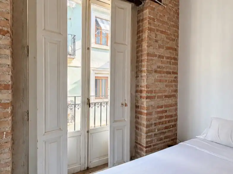 Piso en  Carrer de Samaniego 13 - Foto 12