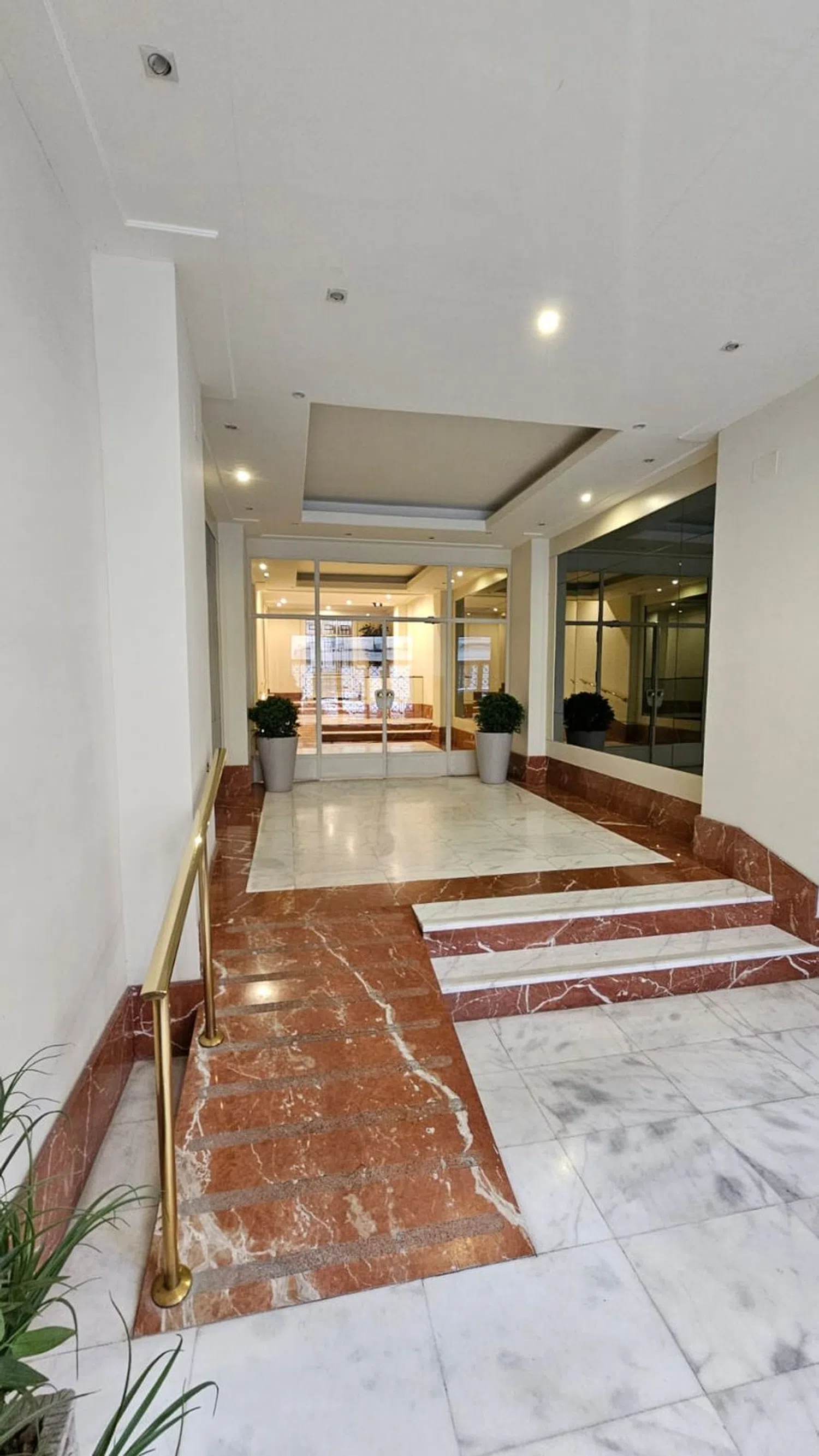 Piso en Barrio Trafalgar - Foto 1