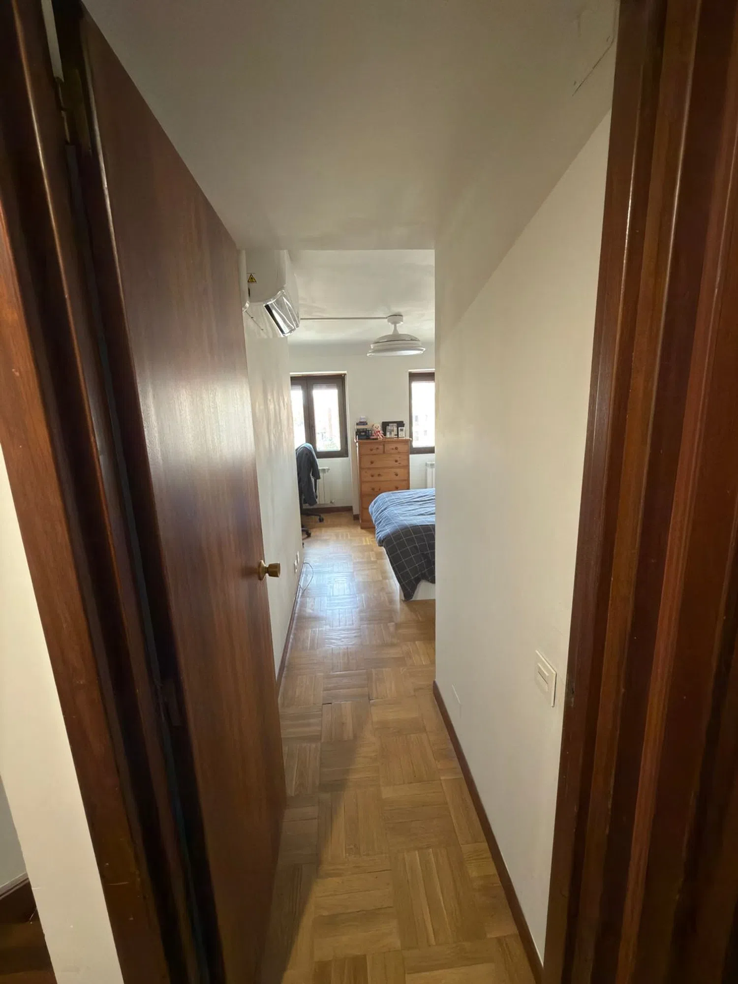 Dúplex en plaza de España, 10 - Foto 15