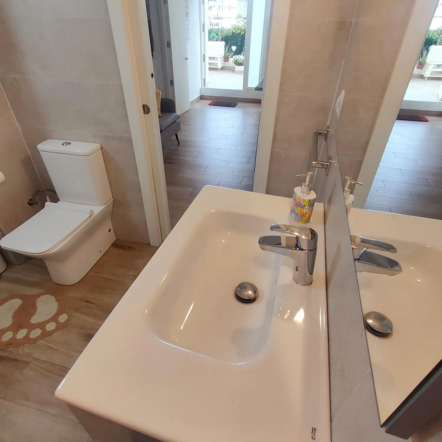 Piso en calle Andaluces, 39 - Foto 7