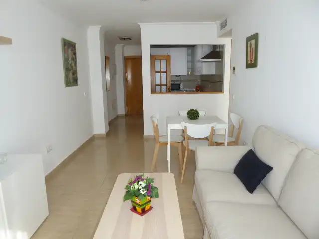 Piso en  Calle Osorio Valdés 18 - Foto 4