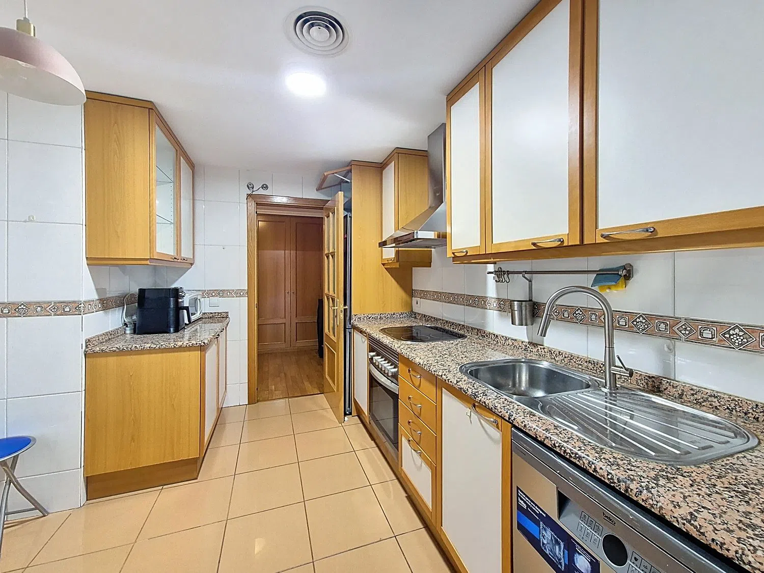 Piso en calle Zurbarán, 7 - Foto 8