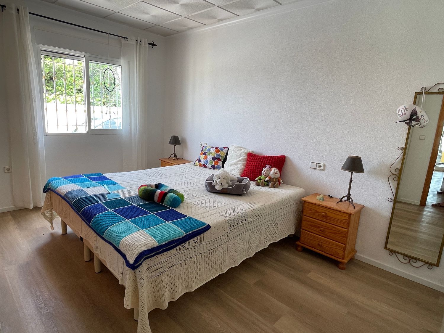 Casa o chalet independiente en Calle concepcion, 1, Molins-Campaneta-San Bartolomé, Molins-Campaneta-San Bartolomé - Foto 12