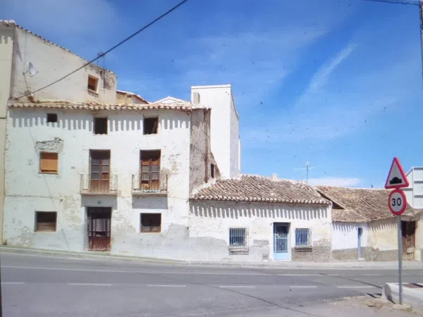 Casa de pueblo en Avenida de Andalucia, 66 - Foto 1