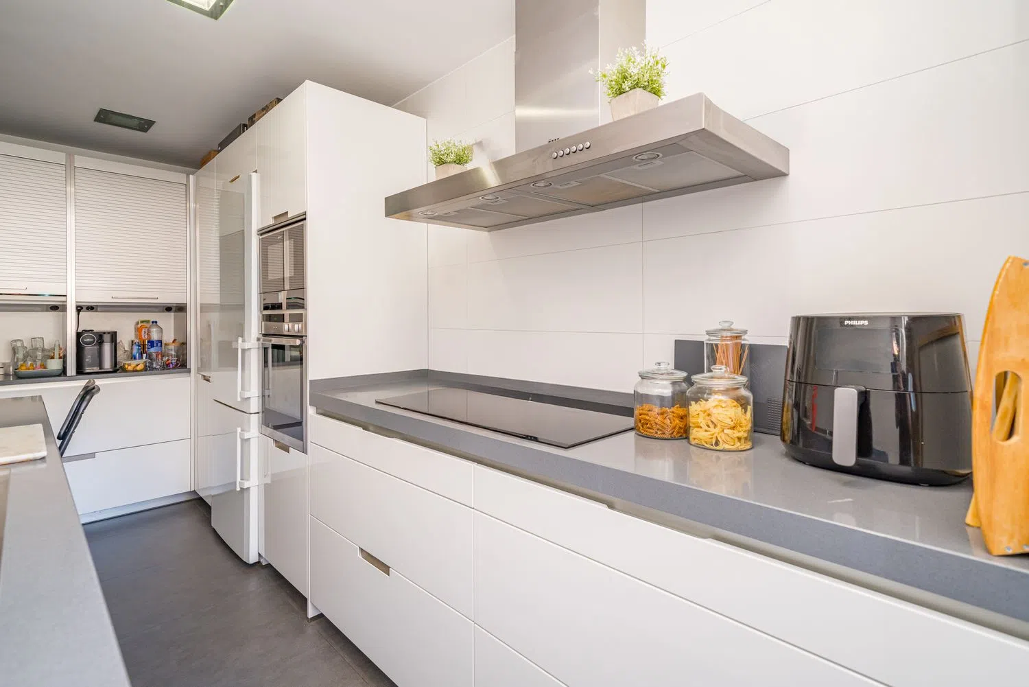 Piso en Urb. si Barrio Conde Orgaz-Piovera - Foto 10