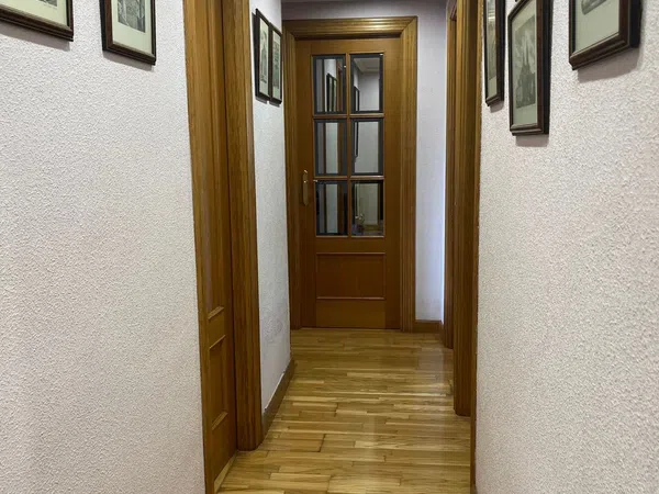 Piso en Calle José Luis de Celis, 8, Pizarrales, Pizarrales - Foto 6