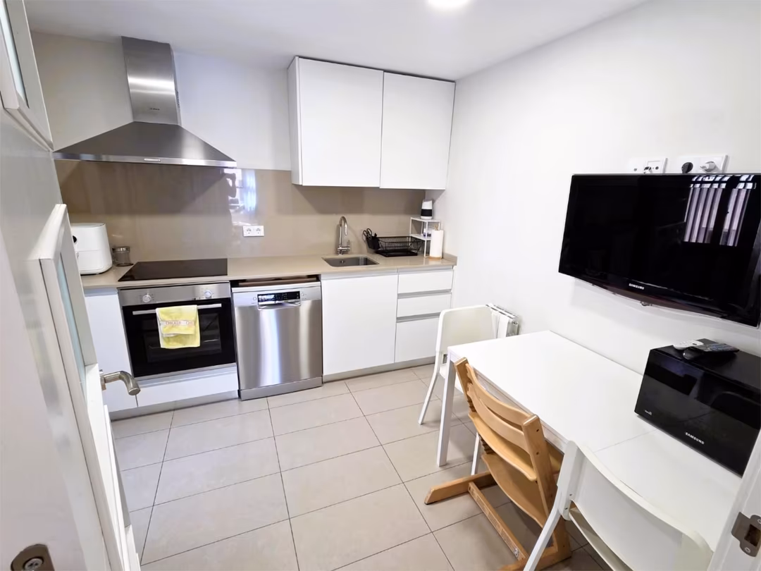 Piso en  Calle de Francisco Silvela 68 - Foto 13