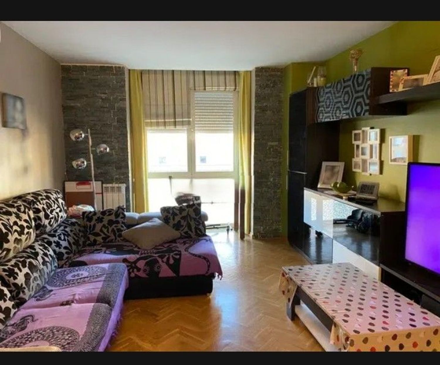 Piso en calle de Gandía, 8 - Foto 2