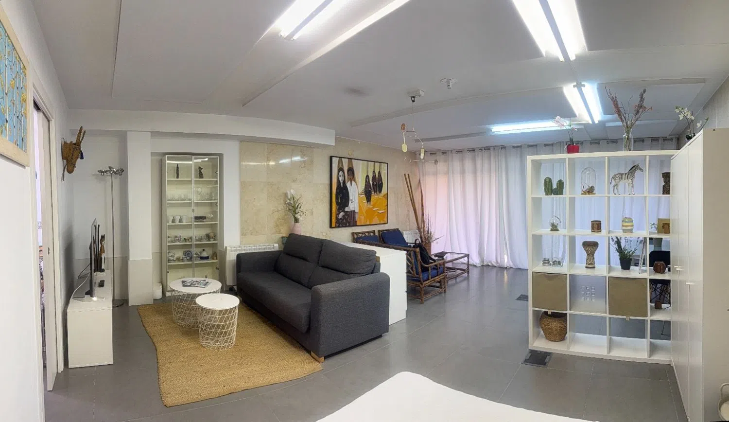 Estudio en calle Trident, 12 - Foto 1
