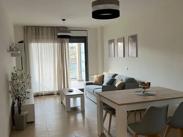 Piso en Calle Sant Jordi, 8 - Foto 1