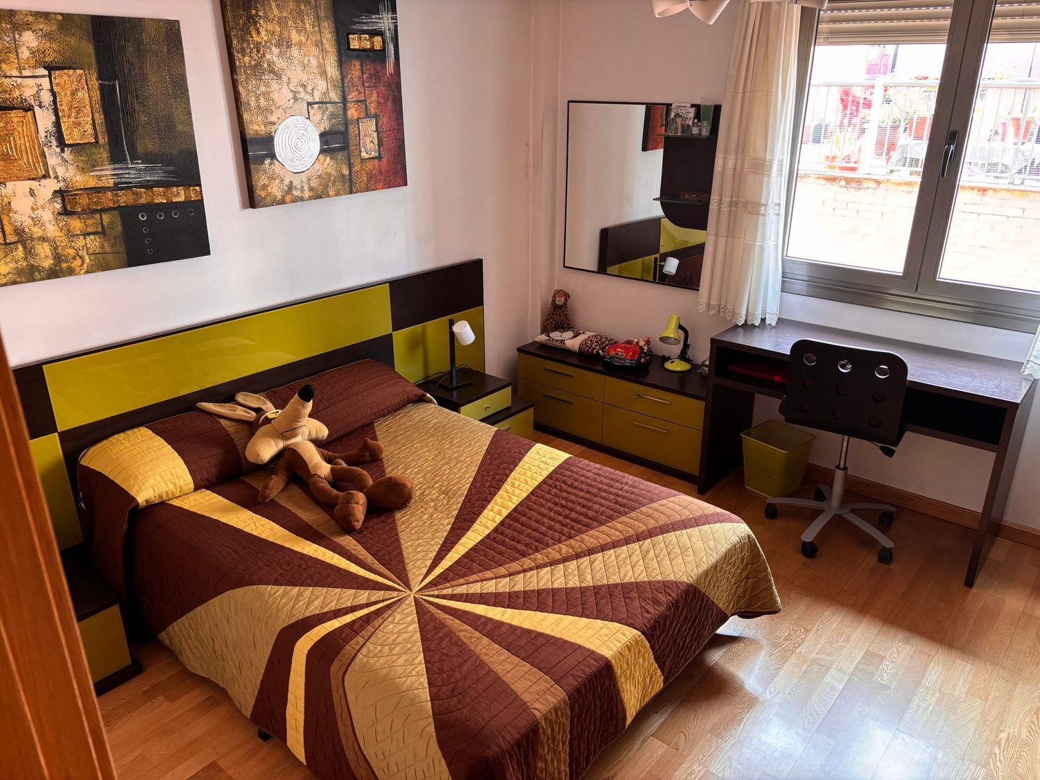 Piso en Travesía San Valerio, 10, Zona Alta, Zona Alta - Foto 9