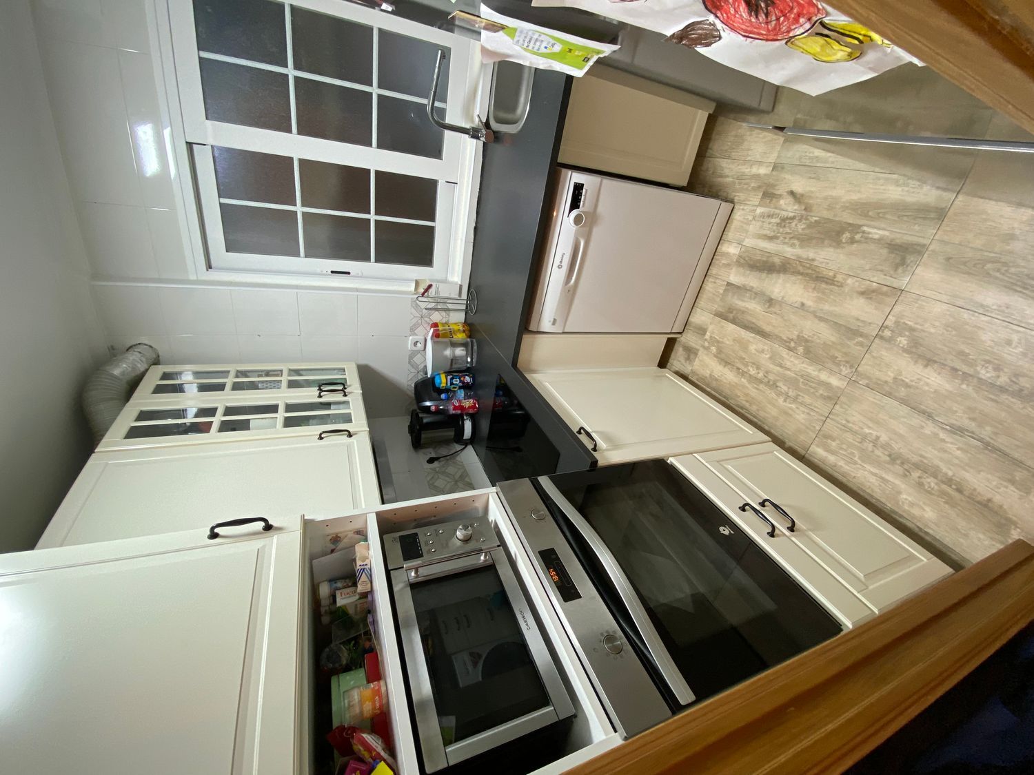 Piso en avenida de Leganés, 42 - Foto 4