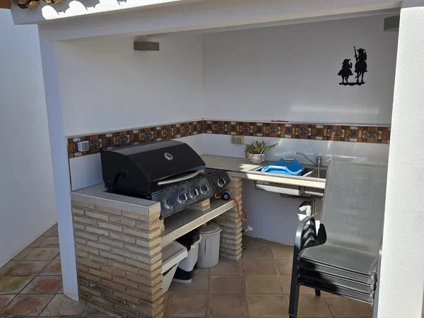 Casa rural en Cortijo de los Panes, 314 - Foto 22