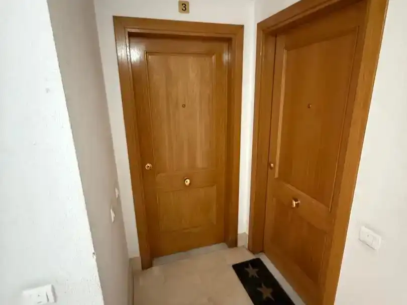 Piso en  Passeig Marítim de Sant Joan de Déu 247 - Foto 24