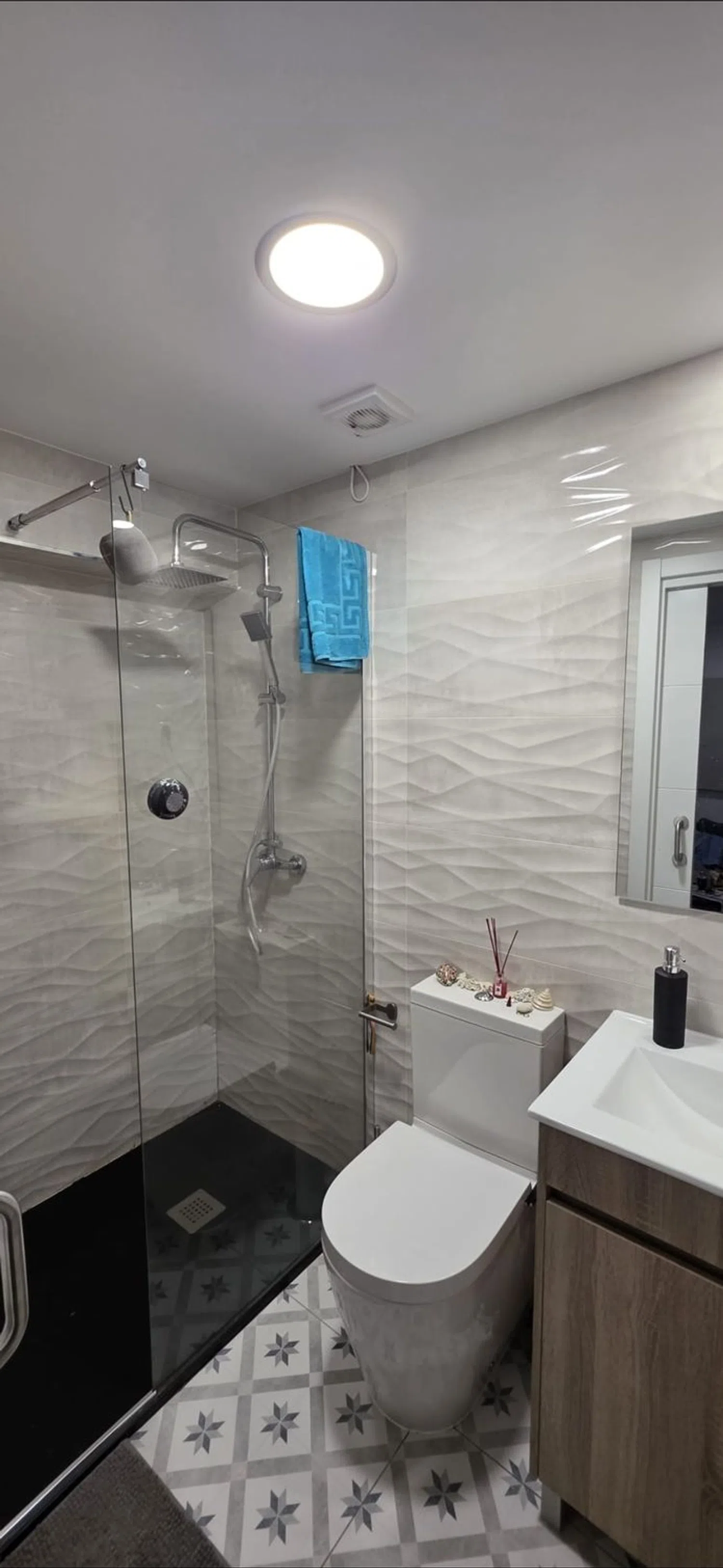 Estudio en de Saavedra Fajardo, 10 - Foto 5