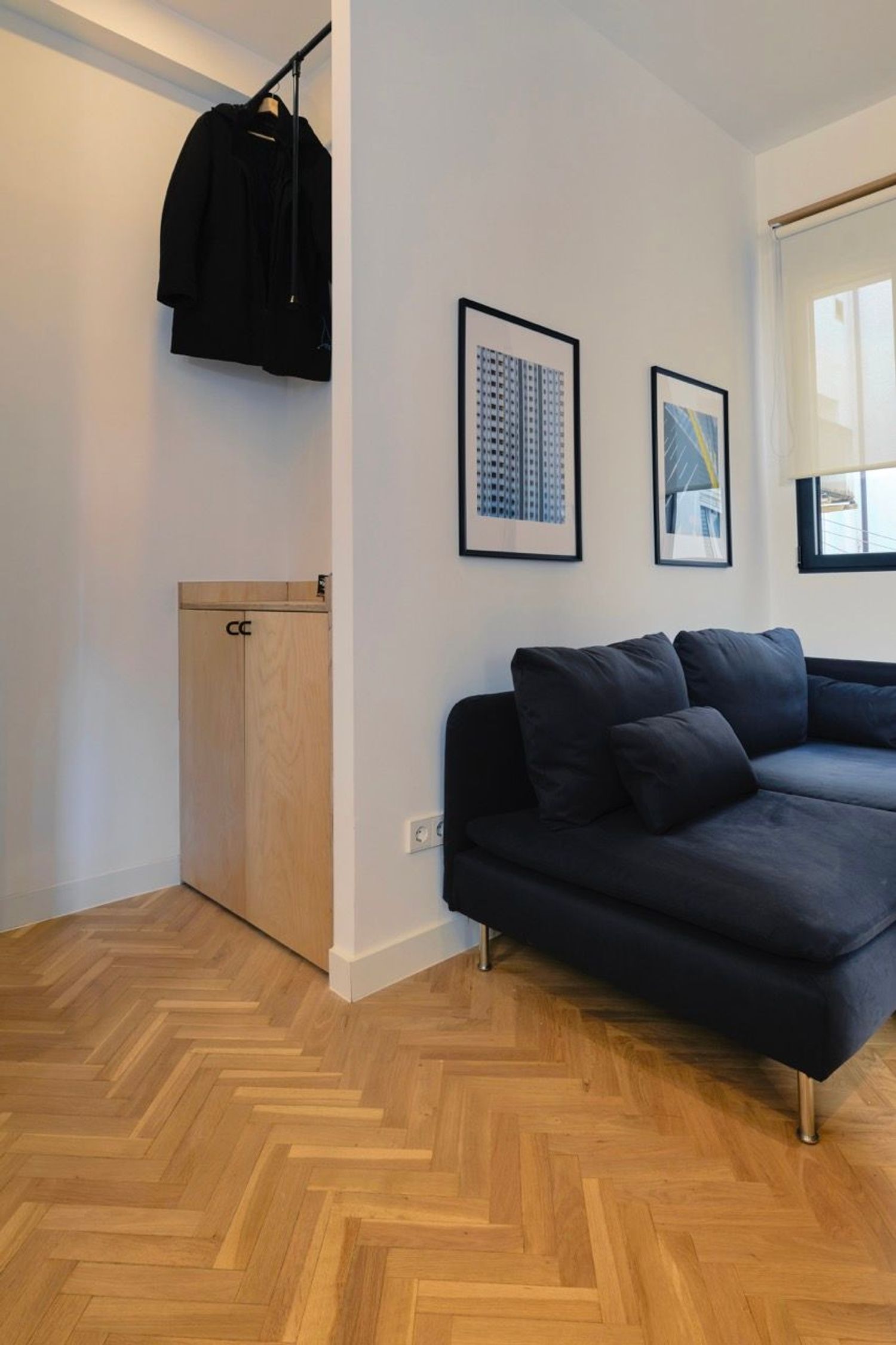 Estudio en calle San Antonio, 8 - Foto 15