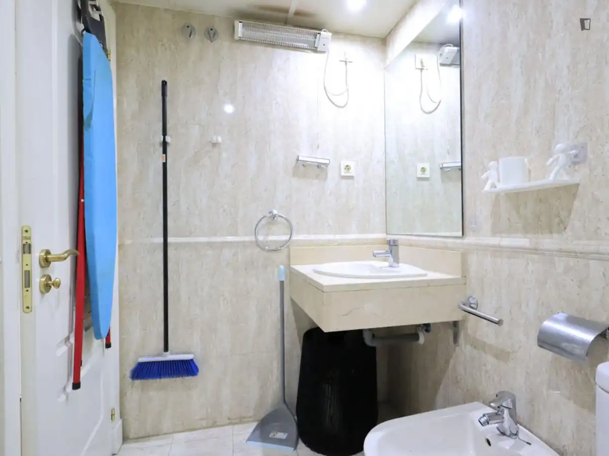Apartamento en  Madrid Capital - Foto 21