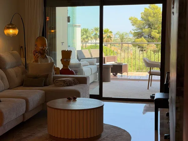 Piso en Urbanizacion La Quinta, 9, La Quinta, La Quinta - Foto 35
