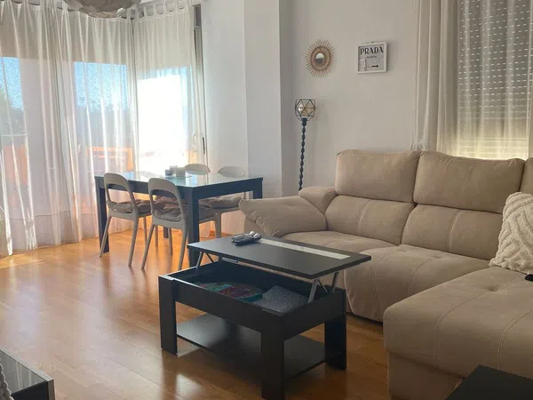 Piso en Calle Doctor Juan José Parrilla, 16, Zona Juan de Borbón - Foto 7