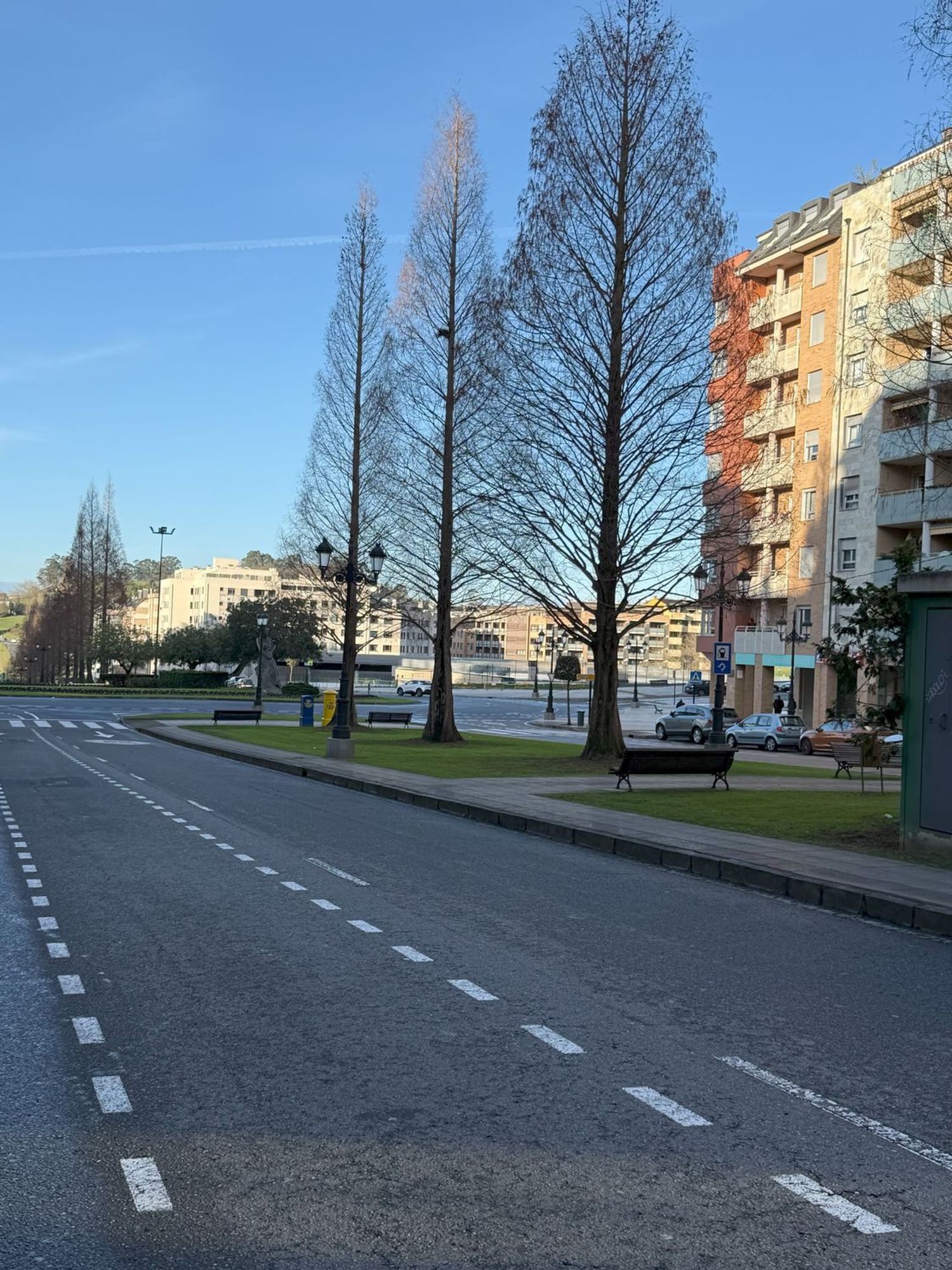 Piso en paseo de la Florida, 23 - Foto 2