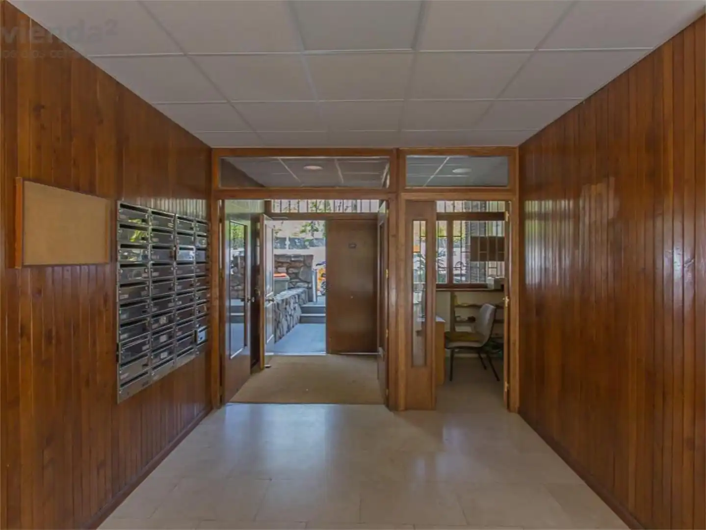 Piso en  Avenida de Pío XII 12 - Foto 5