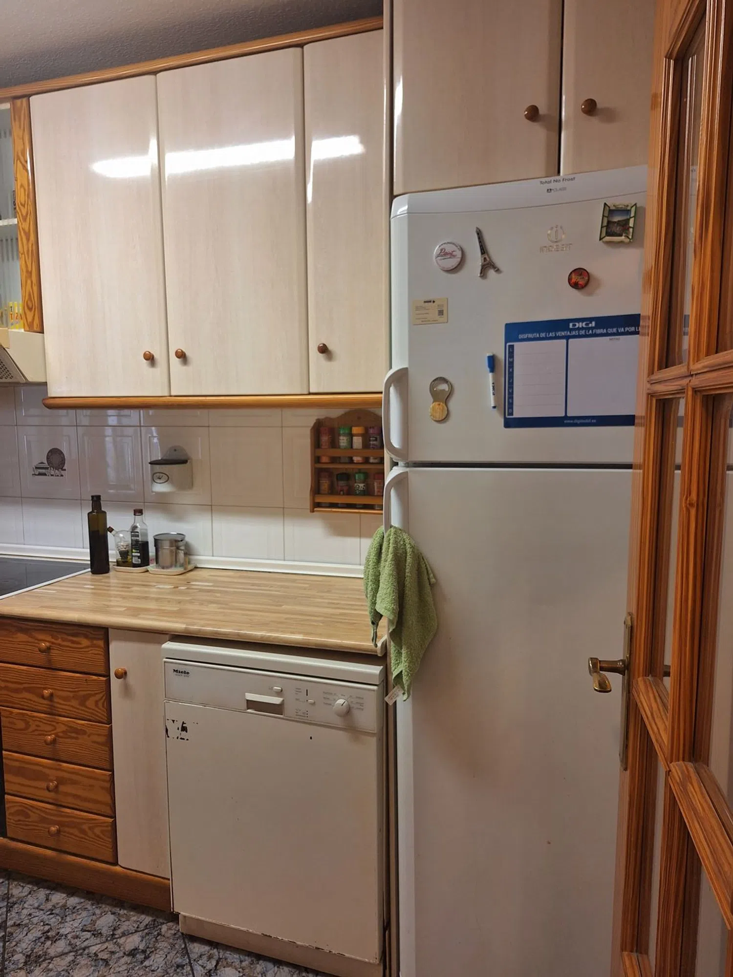 Casa independiente en travesía Fuensanta 1, 5 - Foto 19