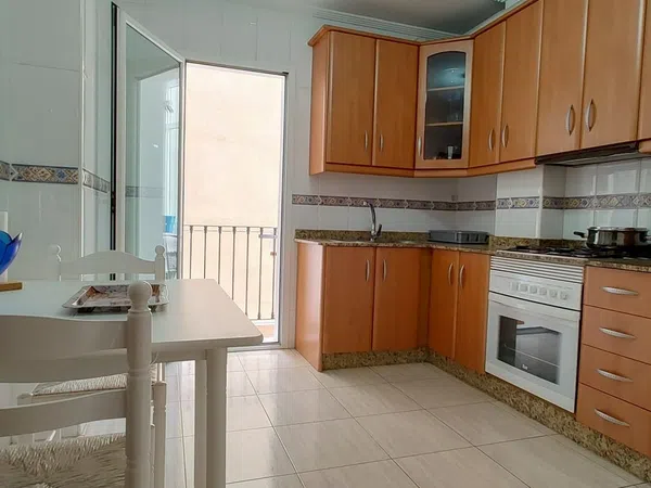 Piso en Avenida pío xii, 23 - Foto 5