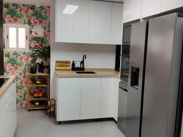 Piso en calle de Miramar, 40 - Foto 7