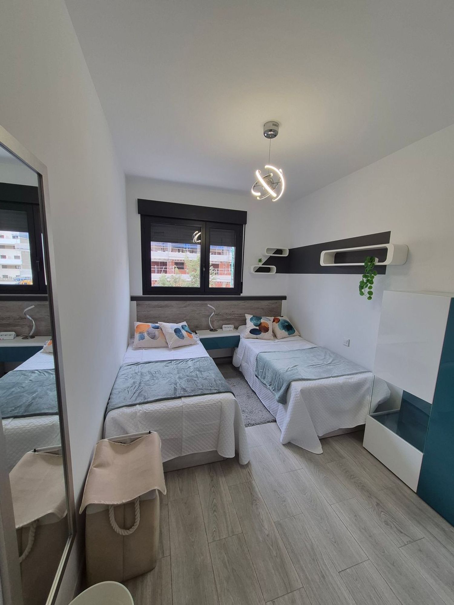 Piso en Maestro José Garberí Serrano, 12 - Foto 34