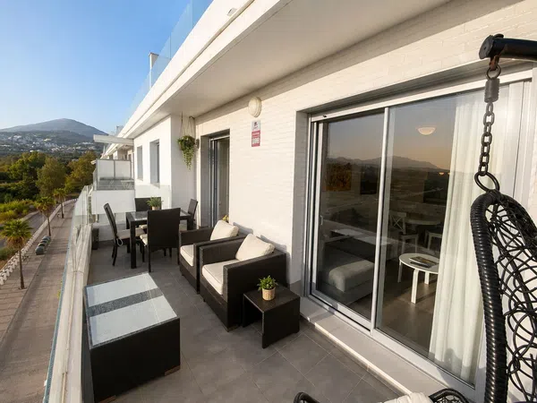 Piso en Calle Miguel Delibes, 22, Rodeo Alto-Guadaiza-La Campana - Foto 16